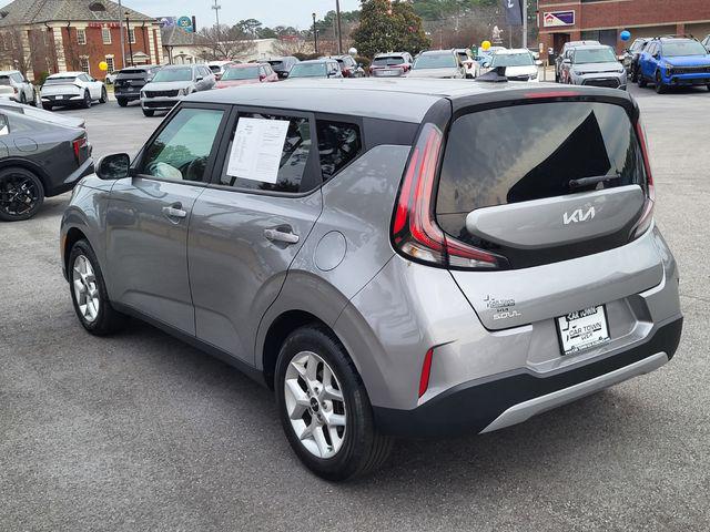 Used 2024 Kia Soul For Sale in Florence, SC