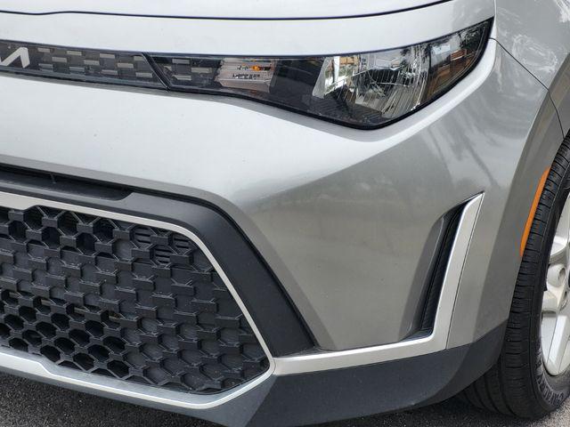 Used 2024 Kia Soul For Sale in Florence, SC