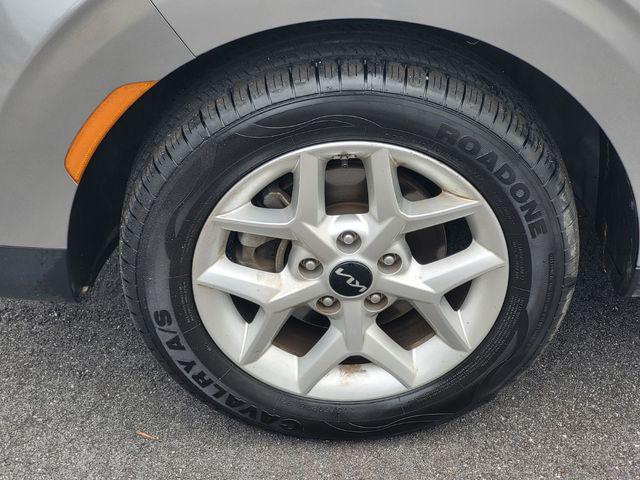 Used 2024 Kia Soul For Sale in Florence, SC