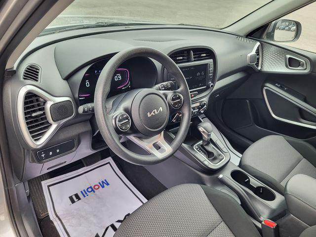 Used 2024 Kia Soul For Sale in Florence, SC