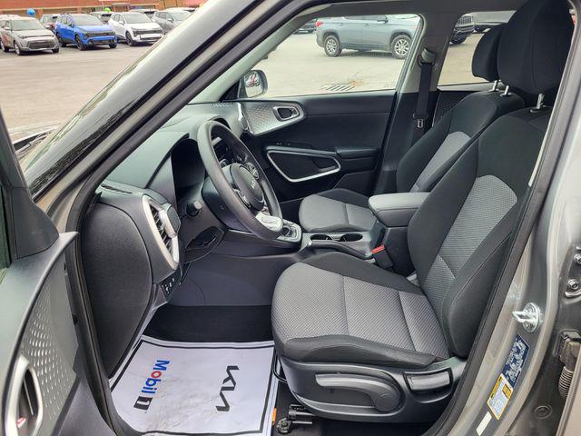 Used 2024 Kia Soul For Sale in Florence, SC