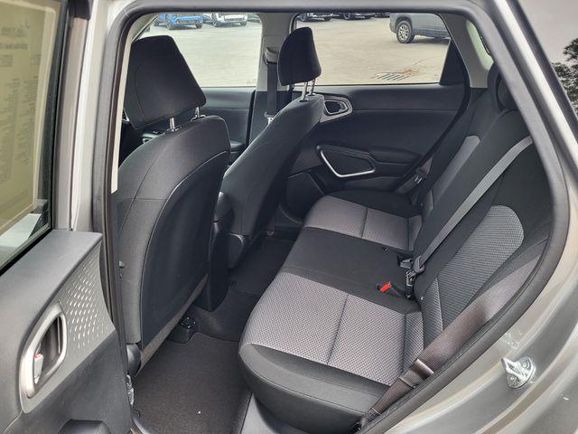 Used 2024 Kia Soul For Sale in Florence, SC