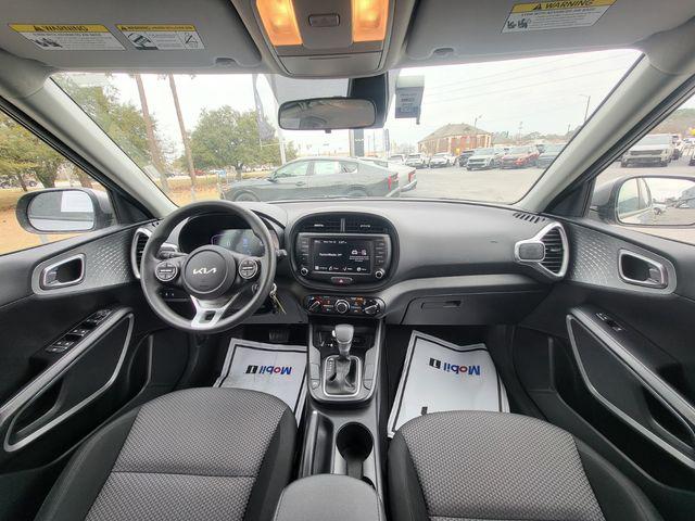 Used 2024 Kia Soul For Sale in Florence, SC