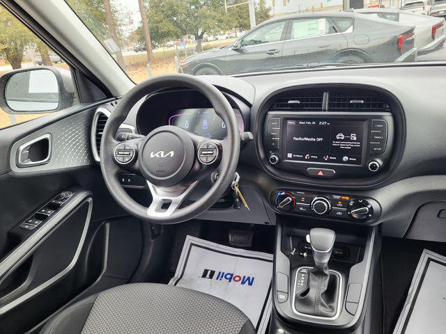 Used 2024 Kia Soul For Sale in Florence, SC