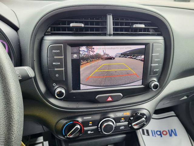 Used 2024 Kia Soul For Sale in Florence, SC