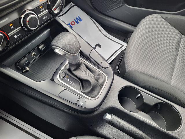 Used 2024 Kia Soul For Sale in Florence, SC