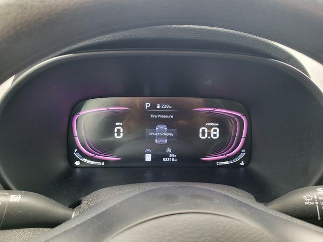 Used 2024 Kia Soul For Sale in Florence, SC