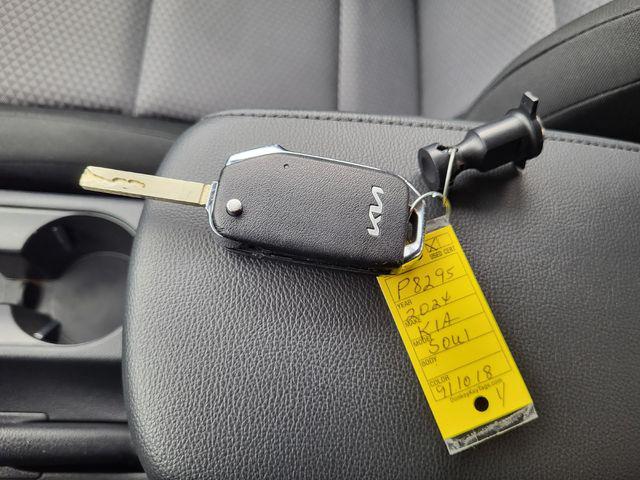 Used 2024 Kia Soul For Sale in Florence, SC