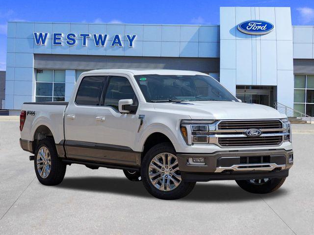 2026 Ford F-150 King Ranch for sale in Irving, TX