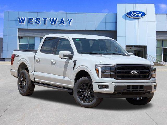 2026 Ford F-150 LARIAT for sale in Irving, TX