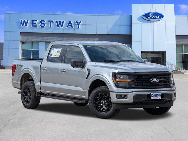 2026 Ford F-150 XLT for sale in Irving, TX