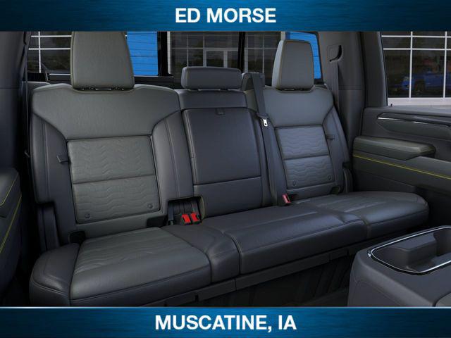 2026 Chevrolet Silverado 2500HD Crew Cab, Standard Bed, XR2, 4WD
