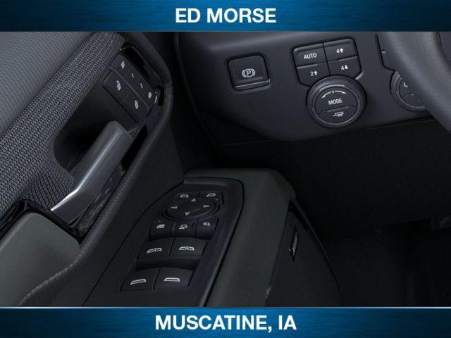 2026 Chevrolet Silverado 2500HD Crew Cab, Standard Bed, XR2, 4WD