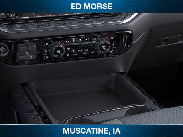 2026 Chevrolet Silverado 2500HD Crew Cab, Standard Bed, XR2, 4WD