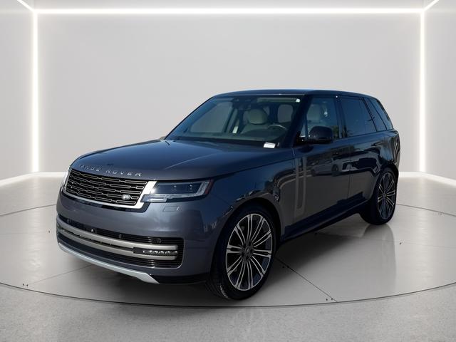 /2024 Land-Rover Range-Rover