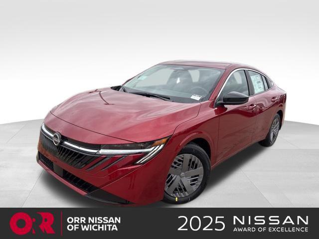 2026 Nissan Sentra SV for sale in Wichita, KS