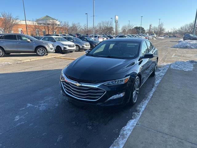 2020 Chevrolet Malibu FWD Premier