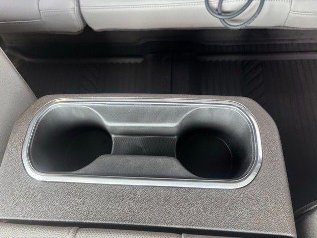 2026 Chevrolet Silverado 2500HD Crew Cab, Standard Bed, LTZ, 4WD