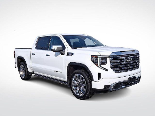 2024 GMC Sierra 1500 4WD Crew Cab Short Box Denali for sale in Hanover, NJ