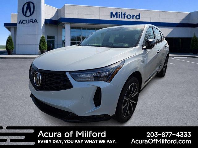 2026 Acura RDX w/A-Spec Advance Package for sale in Milford, CT