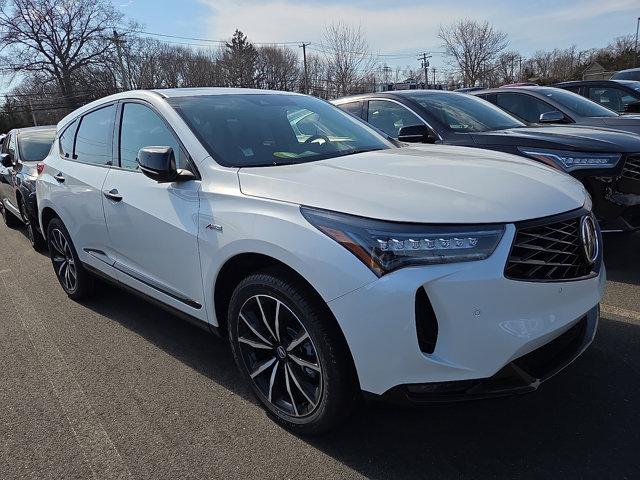 2026 Acura RDX w/A-Spec Advance Package