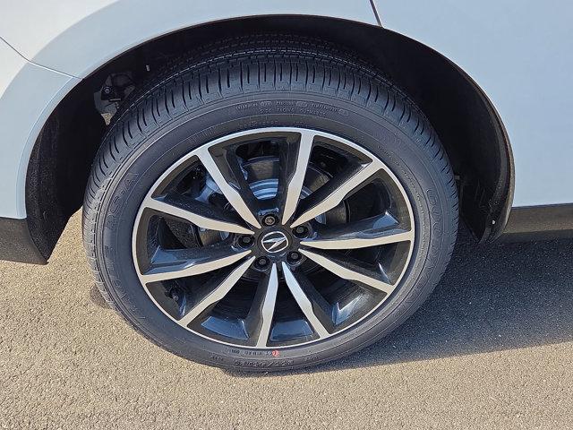 2026 Acura RDX w/A-Spec Advance Package