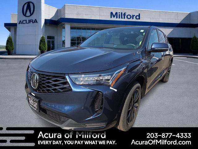 2026 Acura RDX SH-AWD for sale in Milford, CT