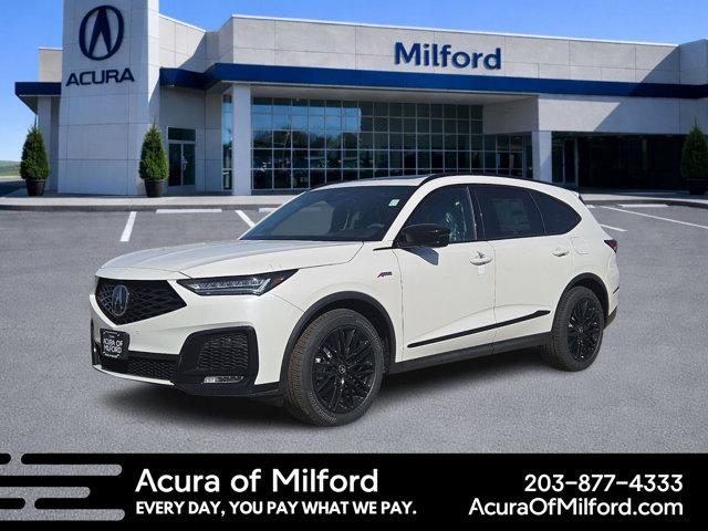 2026 Acura MDX A-SPEC Advance Package for sale in Milford, CT