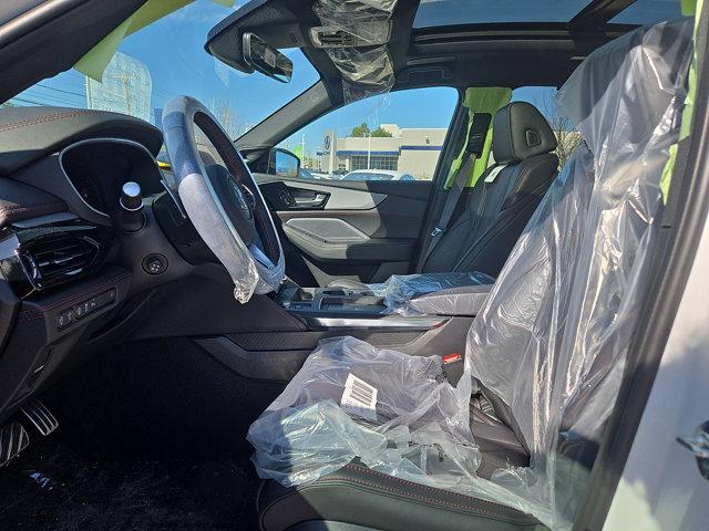 2026 Acura MDX A-SPEC Advance Package