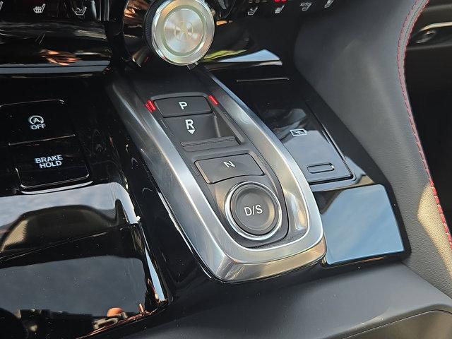 2026 Acura MDX A-SPEC Advance Package