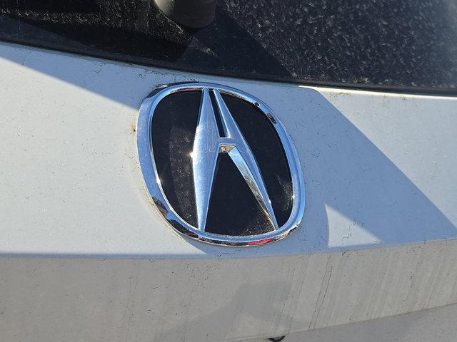 2026 Acura MDX A-SPEC Advance Package