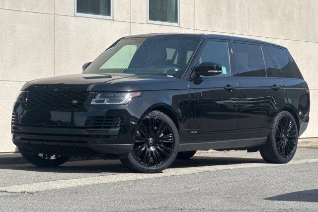 /2021 Land-Rover Range-Rover