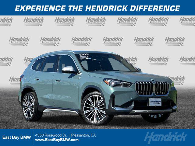 2023 BMW X1 xDrive28i for sale in Daleville, IN