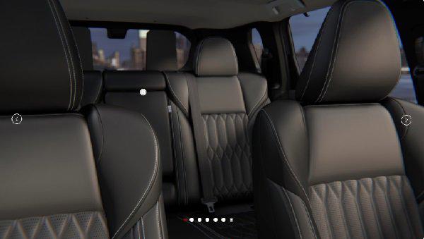 2026 Mitsubishi Outlander SEL 1.5T S-AWC