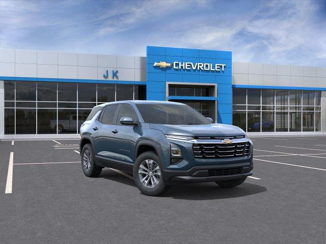 2026 Chevrolet Equinox FWD LT for sale in Nederland, TX