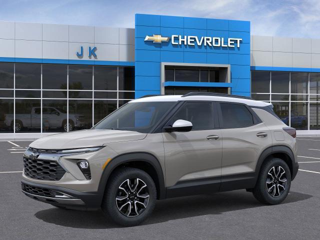 2026 Chevrolet TrailBlazer FWD ACTIV
