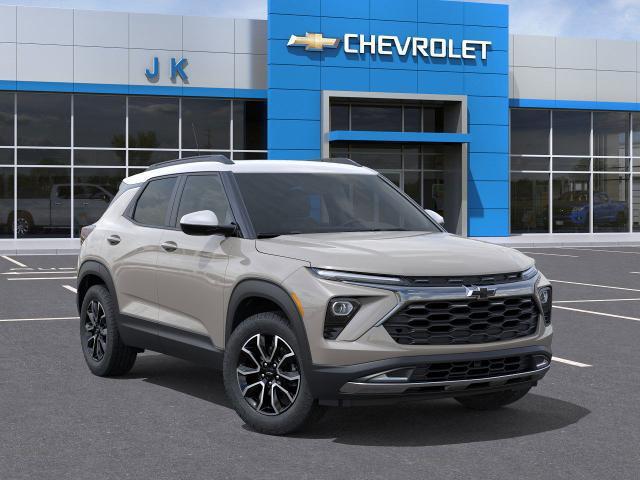 2026 Chevrolet TrailBlazer FWD ACTIV