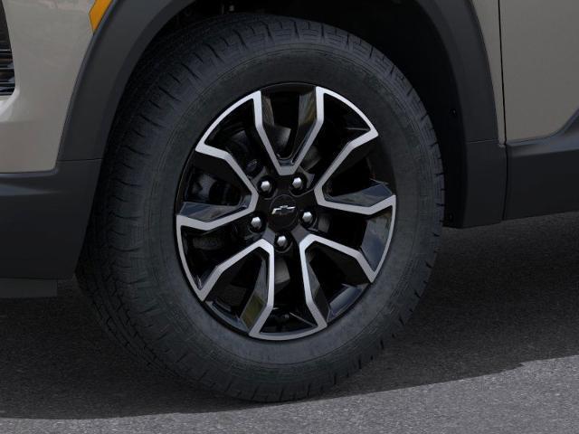 2026 Chevrolet TrailBlazer FWD ACTIV