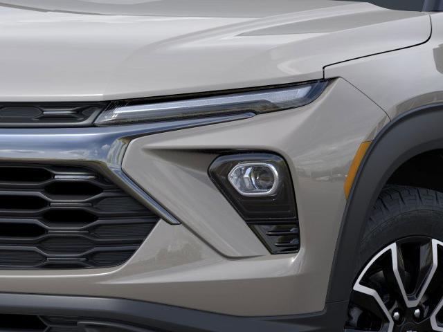 2026 Chevrolet TrailBlazer FWD ACTIV