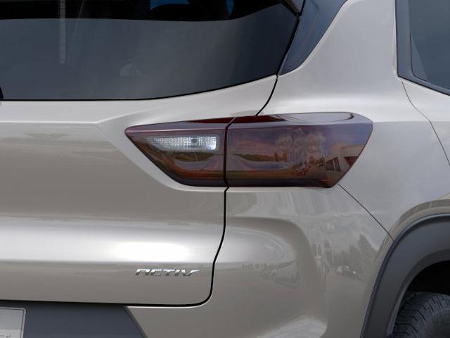2026 Chevrolet TrailBlazer FWD ACTIV