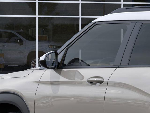 2026 Chevrolet TrailBlazer FWD ACTIV