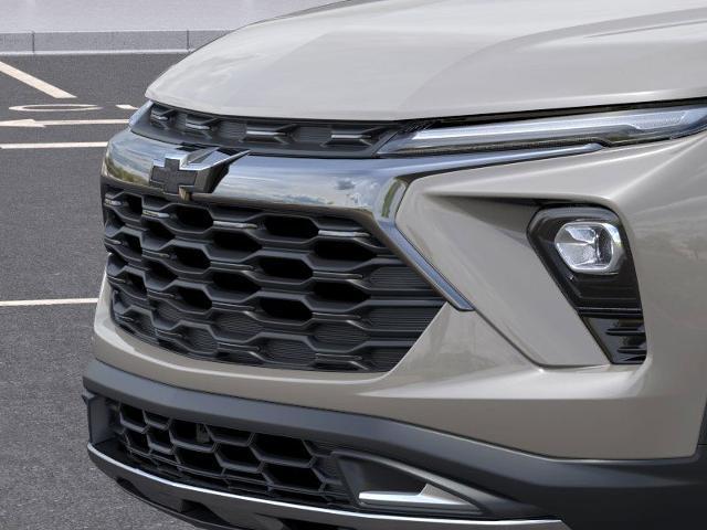 2026 Chevrolet TrailBlazer FWD ACTIV