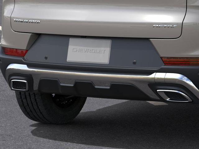 2026 Chevrolet TrailBlazer FWD ACTIV