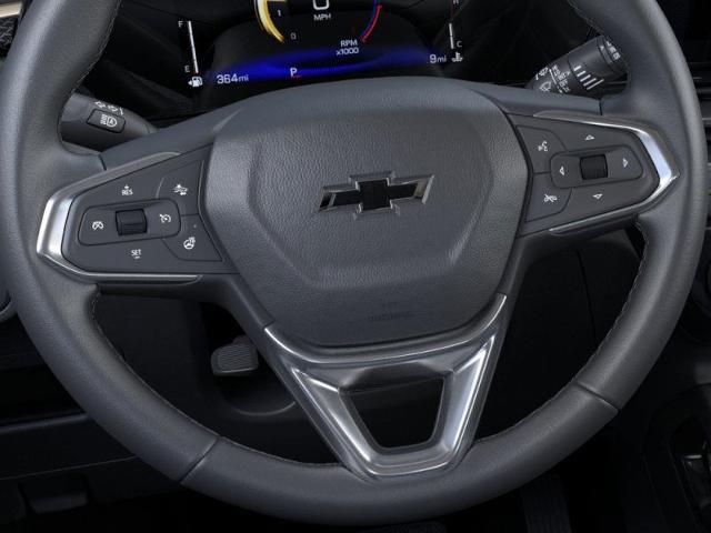 2026 Chevrolet TrailBlazer FWD ACTIV