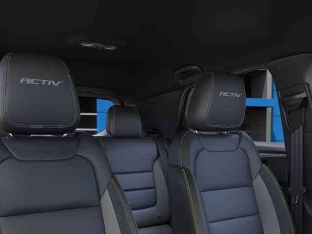 2026 Chevrolet TrailBlazer FWD ACTIV