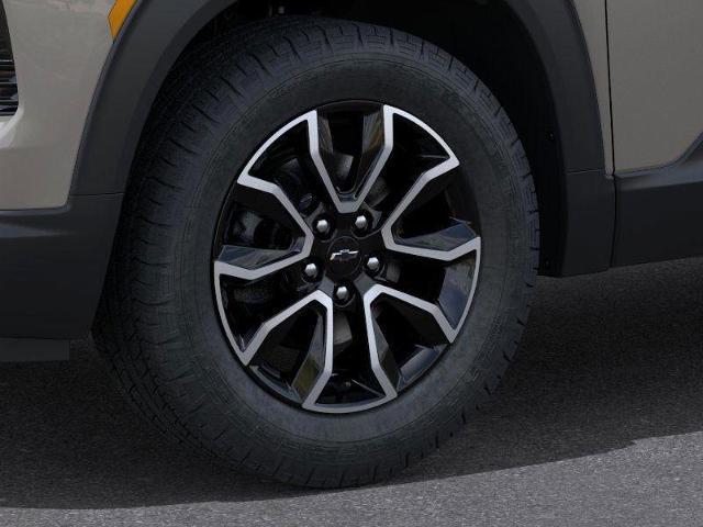 2026 Chevrolet TrailBlazer FWD ACTIV