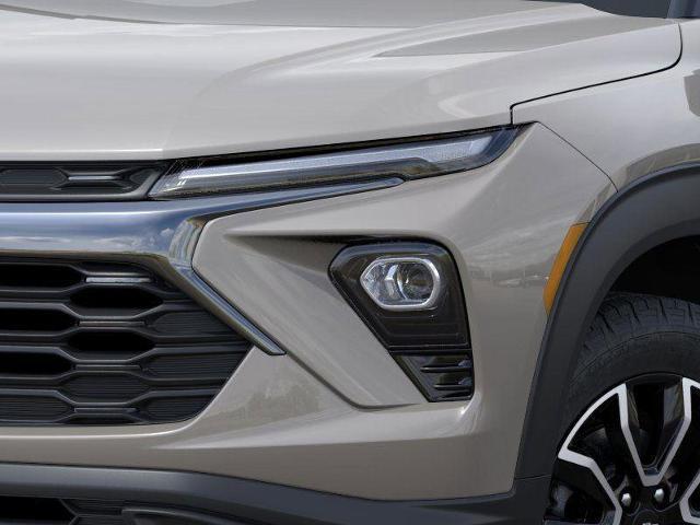 2026 Chevrolet TrailBlazer FWD ACTIV