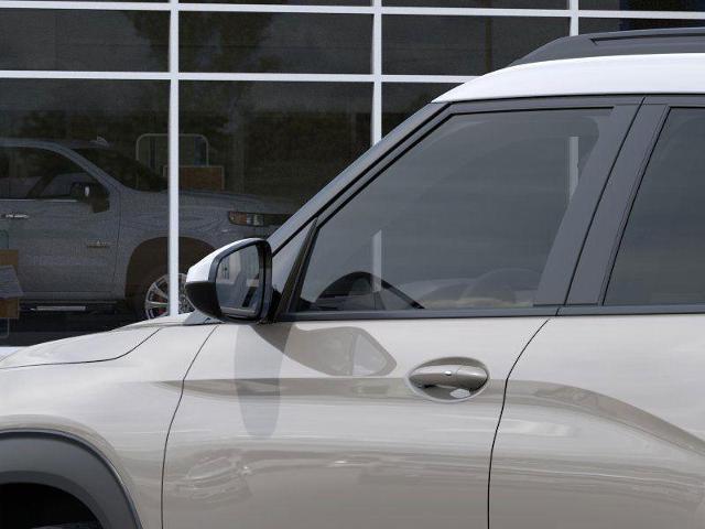 2026 Chevrolet TrailBlazer FWD ACTIV