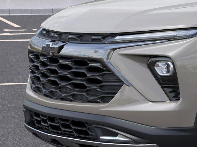 2026 Chevrolet TrailBlazer FWD ACTIV