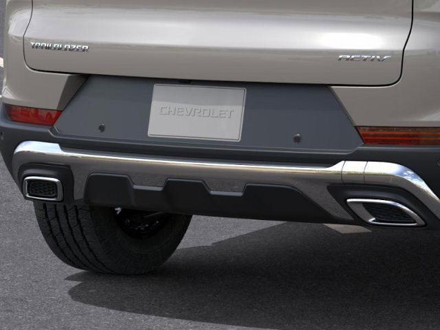 2026 Chevrolet TrailBlazer FWD ACTIV